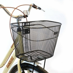 Bicicleta de Paseo Con Canasto R26 - comprar online
