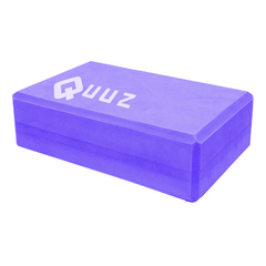 LADRILLO PARA PILATES - YOGA / YOGA BRICK QUUZ