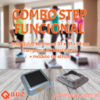 Combo Step Funcional