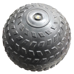 Slam Ball Quuz Recargable Hasta 35kg