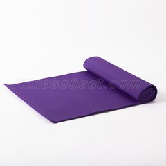 Imagen de COLCHONETA YOGA/ MAT ANTIDESLIZANTE 4 mm ESPESOR