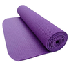 COLCHONETA YOGA/ MAT ANTIDESLIZANTE 6 mm ESPESOR