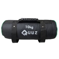 BOLSA DE ENTRENAMIENTO FUNCIONAL/CORE BAG 10 Kg QUUZ