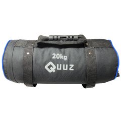 BOLSA DE ENTRENAMIENTO FUNCIONAL/CORE BAG 20 Kg QUUZ