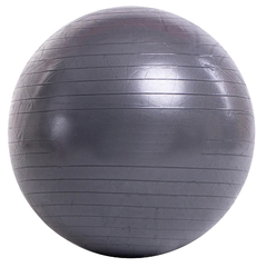 BALON FISIOLÓGICO 75 Cm / PELOTA ESFERODINAMIA / FIT BALL QUUZ