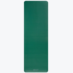 Imagen de Colchoneta Yoga Pilates Mat 10mm Gaiam Essentials con Porta Mat