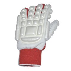 GUANTE HOCKEY MANO IZQUIERDA DEDOS COMPLETOS - QUUZ, Fitness Gear