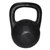 PESA RUSA/ KETTLEBELL FUNDICIÓN 20 Kg QUUZ