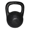 PESA RUSA/ KETTLEBELL FUNDICIÓN 30 Kg  QUUZ