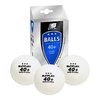 PELOTA PING PONG x 6 UNIDADES SUNFLEX 3 ESTRELLAS