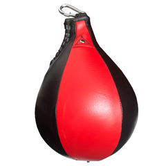 Pera Punching Ball Inflable cuero sintético