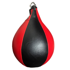 Pera Punching Ball Inflable cuero sintético - comprar online