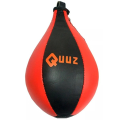 Puching Ball Pera Box Quuz Boxeo Inflable Linea Pro