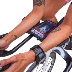 Porta Celular Para Bicicleta - comprar online