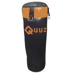 Bolsa Boxeo Pro 0,90 mts Relleno Soporte y Cadena QUUZ - comprar online