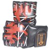 GUANTES MMA BOX/ARTES MARCIALES PRO PAKISTAN QUUZ