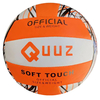 Pelota Voley N5 Cosida Volley Quuz PVC