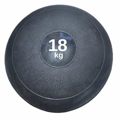 PELOTA MEDICINAL/SLAM BALL SIN PIQUE 18 Kg QUUZ