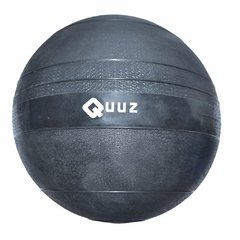 PELOTA MEDICINAL/SLAM BALL SIN PIQUE 30Kg QUUZ - comprar online