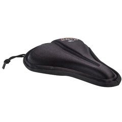 FUNDA / ASIENTO ACOLCHADO ANATÓMICA ANTIDESLIZANTE BICICLETA QUUZ