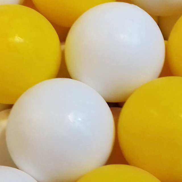 Pelotas de metegol new arrivals