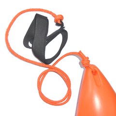 SALVAVIDAS TORPEDO DE RESCATE ACUASPORT BAYWATCH PROFESIONAL - tienda online