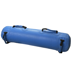 BOLSA/WATER BAG PLÁSTICA GRANDE + INFLADOR QUUZ - tienda online