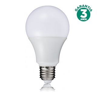 Lâmpada de LED 24V 9w 6500k 90357