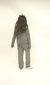 #044A Jumper de Plush Avenues - Cotton House BR Uniforms