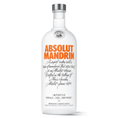 Absolut Mandarin