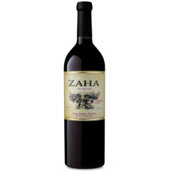 ZAHA CABERNET FRANC - comprar online