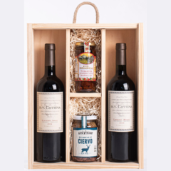 DV CATENA DELI BOX - comprar online