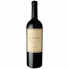 DV Catena Syrah - Syrah