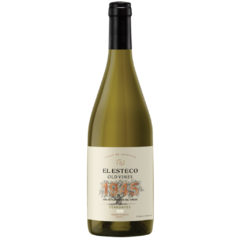 El Esteco Old Vines Torrontés - comprar online