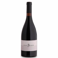 Finca Las Moras Gran Syrah