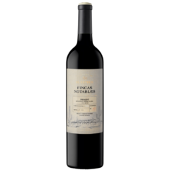 El Esteco Fincas Notables Merlot