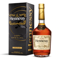 Cognac Hennessy Very Special - comprar online