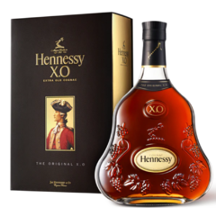 Cognac Hennessy XO