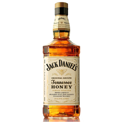 Jack Daniel´s Tennesse Honey 750cc - comprar online