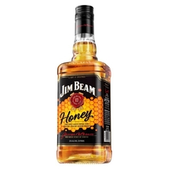 Jim Beam Honey - comprar online
