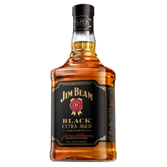 Jim Beam Black 375cc