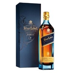 Johnnie Walker Blue Label - comprar online