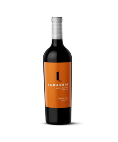 Lamadrid Reserva Cabernet Franc