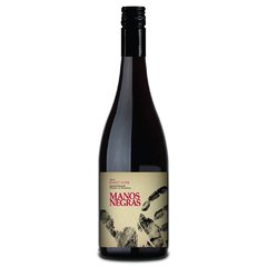 Manos Negras Pinot Noir