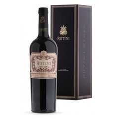 Rutini Cabernet Malbec en Estuche