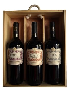 RUTINI WINE BOX