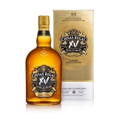 Chivas Regal XV