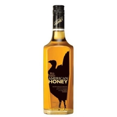 Wild Turkey American Honey