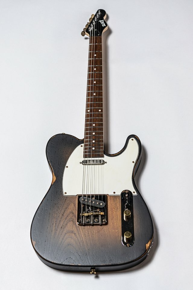 Slick telecaster sale