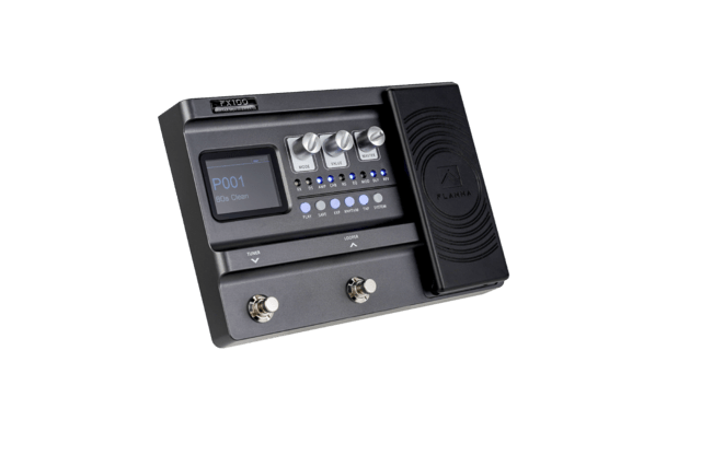 Flamma fx100 online